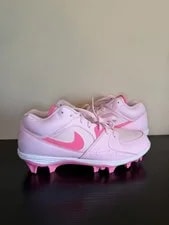 New Air Jordan Stadium 90 Low TD Football Cleats Nike HQ0210-600 ’s 2