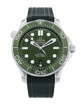 Omega — Omega Seamaster Diver 300M 210.32.42.20.10.001 — Watch — resale