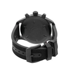 IWC Pilot's Double Chronograph TOP GUN Auto 44mm Black IW3718-15 4
