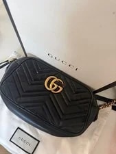 Gucci GG Marmont With 2