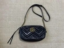 Gucci GG Marmont With 3