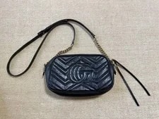 Gucci GG Marmont With 4