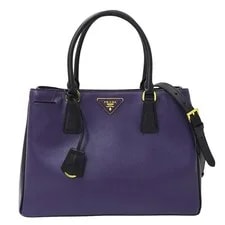 Prada — Prada 2way Galleria Large B1874a — Handbag — resale