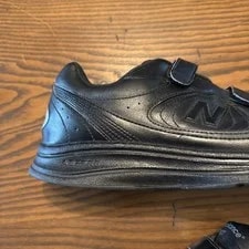 New Balance 577 SL2 Shoes Hook & Loop 12 D Double Strap 4