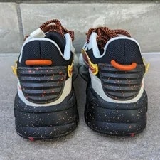 Puma Rs-x X Cheetos Shoes (Size 4) *Nos* 3