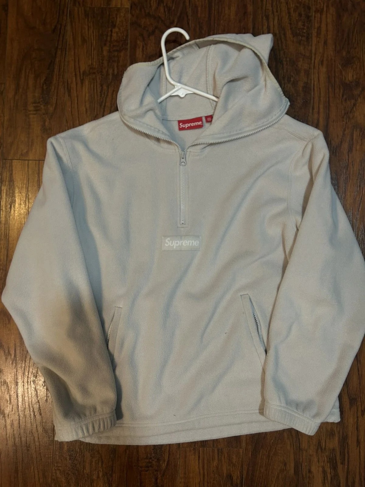 Supreme Polertec 2