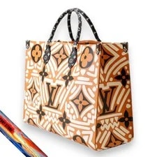 Louis Vuitton Giant on the Go M45359 2way 2