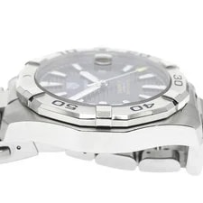 TAG Heuer Aquaracer Calibre 5 Automatic ’s Blue Dial From Japan 4