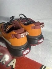 Vans MTE Trail ’s 9.5 Waterproof All Weather Hiking Shoes 4