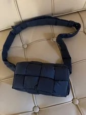 Bottega Veneta Mini Padded Tech Cassette 2