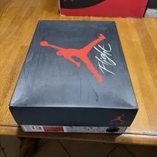 Size 13 - Jordan 4 Retro 2012 2