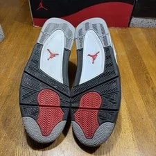 Size 13 - Jordan 4 Retro 2012 3