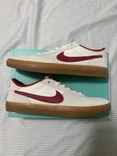 Nike SB Heritage Vulc /cardinal 2
