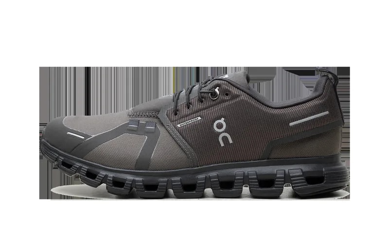 On Running — Cloud 6 WP "Thorn " 3MF10063029 — Sneaker — resale