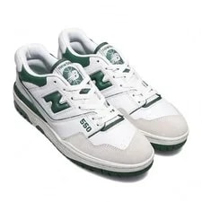 New Balance — 10.5US New Balance Bb550Wt1 Bb550 — Sneaker — resale