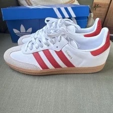 Adidas Samba OG Low Top (’S 7; ’S 8.5) 2