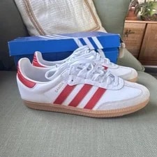 Adidas Samba OG Low Top (’S 7; ’S 8.5) 4