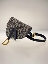 Christian Dior Saddle Hip Waist 2