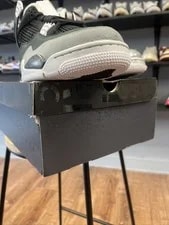 Air Jordan 4 Retro Fear 2024 2