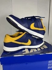 Nike SB Dunk Low Midas Brazil 3