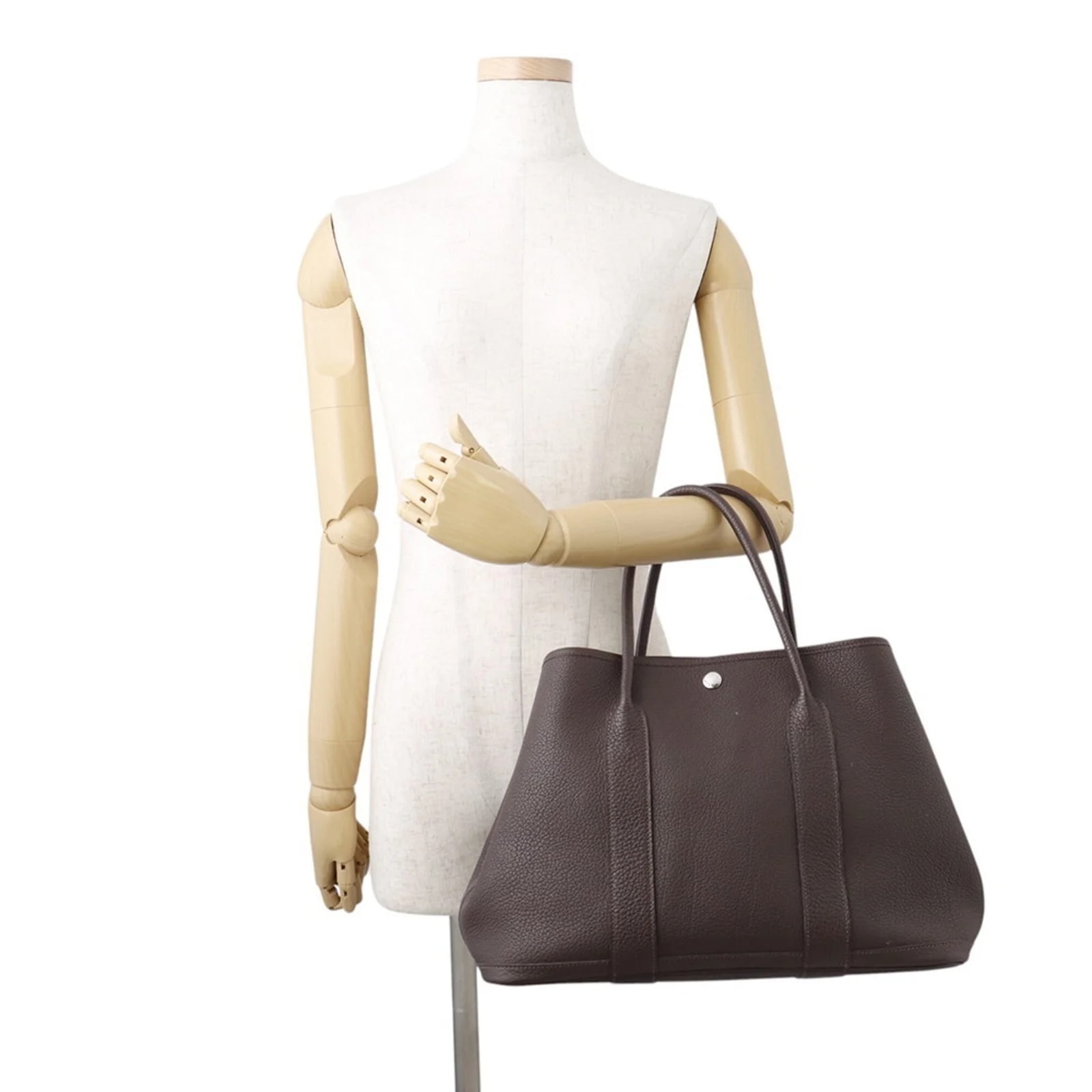 Hermes Garden Ebene 4