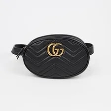 Gucci 491294 GG Marmont Belt 153144152 2