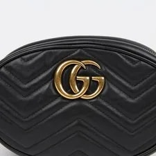 Gucci 491294 GG Marmont Belt 153144152 3