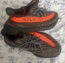 Yeezy Boost 350 V2 Beluga SPLY-350 / Low Top Lace-Up 2