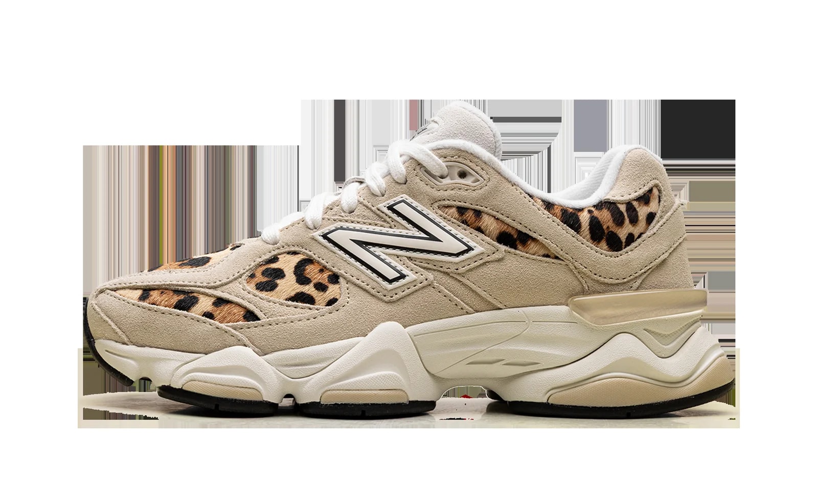 New Balance — 9060 " Leopard " U90605NT — Sneaker — resale