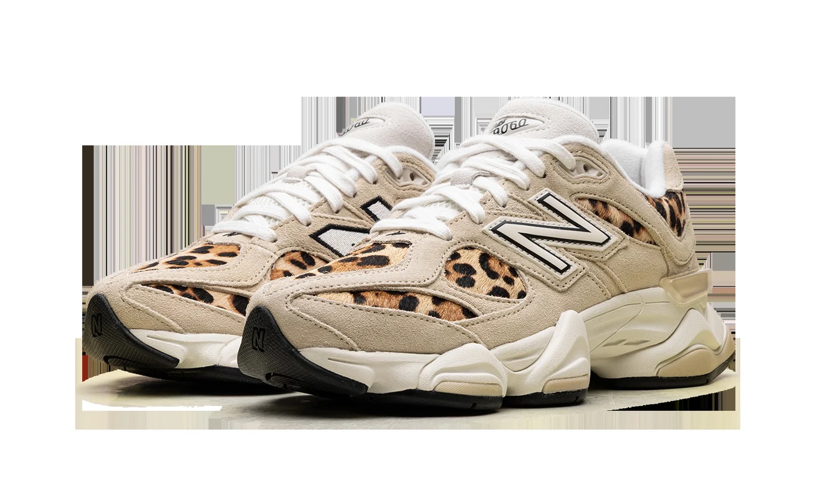 9060 " Leopard " U90605NT 2