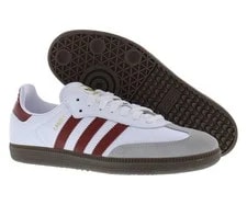 Adidas — Adidas Samba OG Shoes Size 8, Color: /Preloved — Sneaker — resale