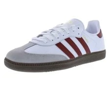 Adidas Samba OG Shoes Size 8, Color: /Preloved 2