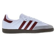 Adidas Samba OG Shoes Size 8, Color: /Preloved 3