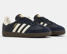 Adidas Samba OG Night Gum 2