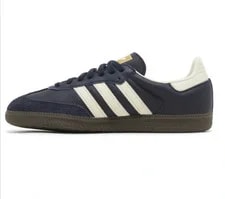 Adidas Samba OG Night Gum 3