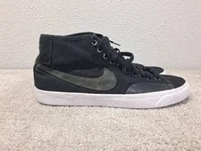Nike SB — Nike SB 8.5 Blazer Court Mid RM FB1378-001 Skate Blzr — Sneaker — resale
