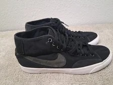 Nike SB 8.5 Blazer Court Mid RM FB1378-001 Skate Blzr 2