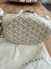 Goyard Belharra PMl and Totes 2