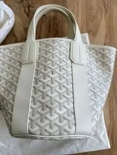 Goyard Belharra PMl and Totes 3