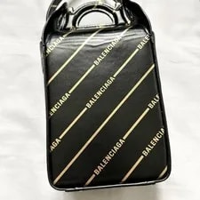 Balenciaga Limited Edition Worn By Celebrit 2