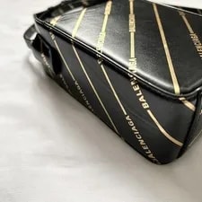 Balenciaga Limited Edition Worn By Celebrit 3