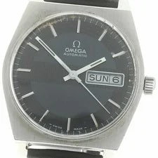 Omega — Omega Seamaster Day Date 1660141 Automatic — Watch — resale