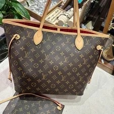 Louis Vuitton Neverfull Mm With - Excellent #1VQWV0X 3