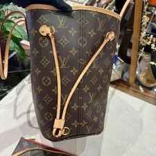 Louis Vuitton Neverfull Mm With - Excellent #1VQWV0X 4