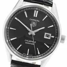 TAG Heuer — TAG Heuer Carrera WAR211A-1 — Watch — resale