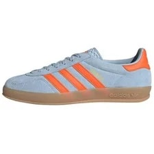 Adidas Originals Gazelle Indoor Low Top Skateboard Shoes 3