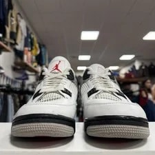 Size 11.5 - Air Jordan 4 Retro OG 2025 (FV5029-100) 3