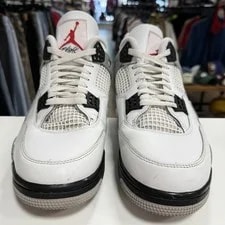 Size 11.5 - Air Jordan 4 Retro OG 2025 (FV5029-100) 4