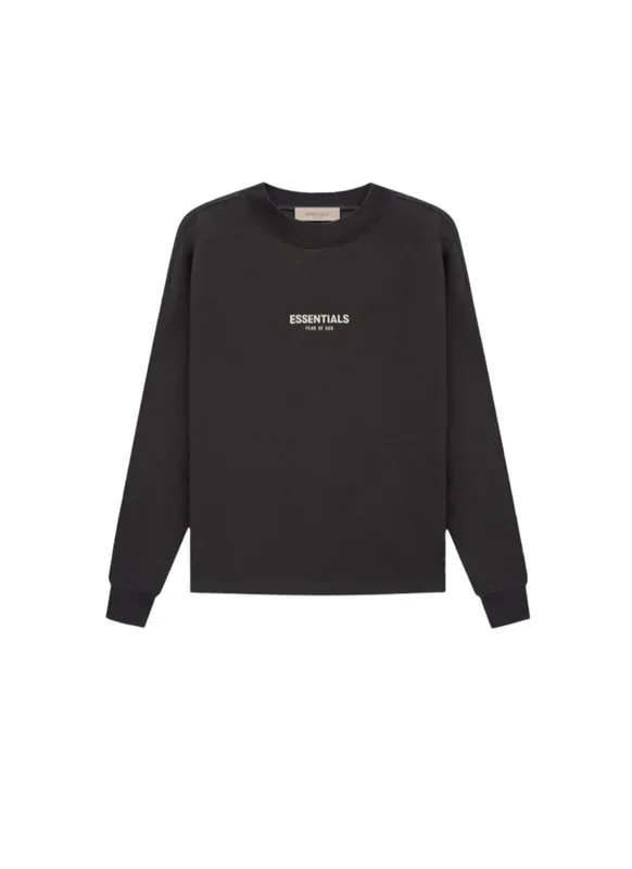 Fear of God — Essentials Fear of God Sweatshirt/Pull-Over — streetwear — resale