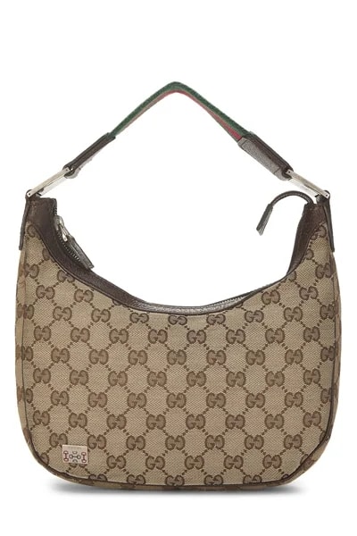 Gucci — Original Pop Hobo — Handbag — resale